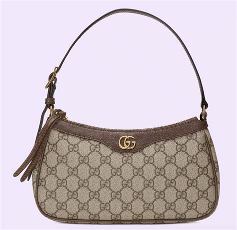 gucci bag shoulder strap|gucci shoulder bag outlet.